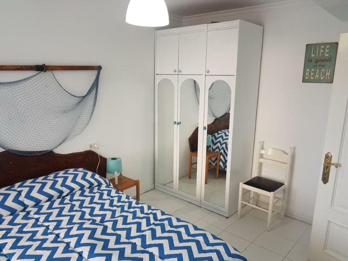 Ferienwohnung Apartamento Foz Exterior foto