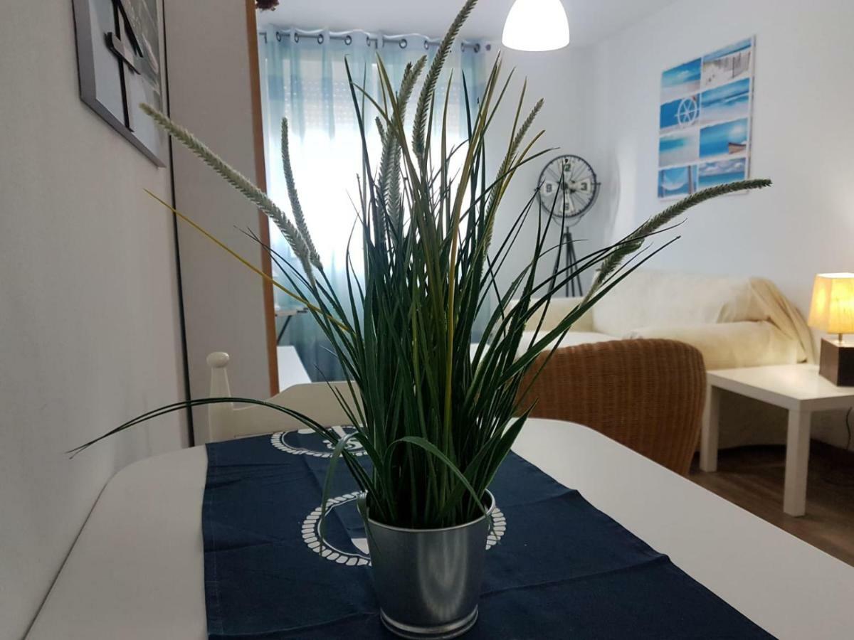 Ferienwohnung Apartamento Foz Exterior foto